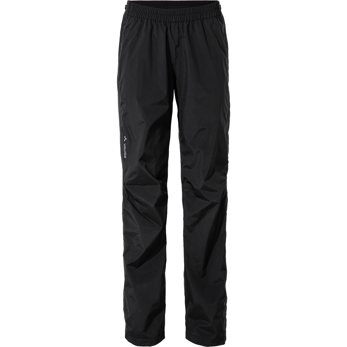 Vaude Damen Yaras Rain Zip IV Hose