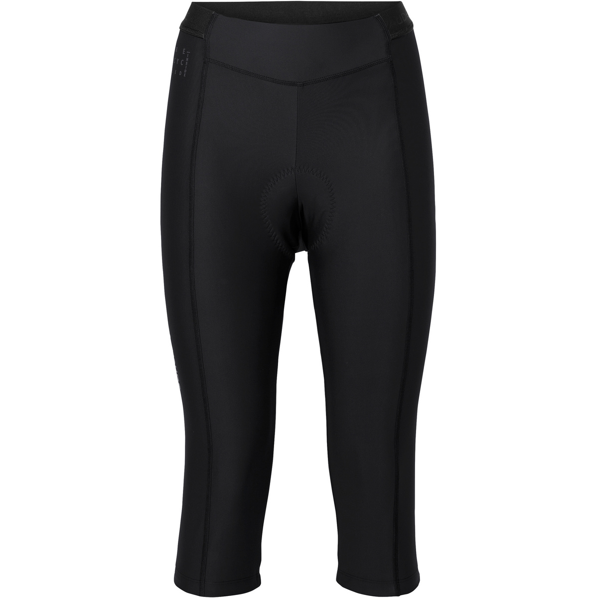 Vaude Damen Posta 3/4 Radhose kurz