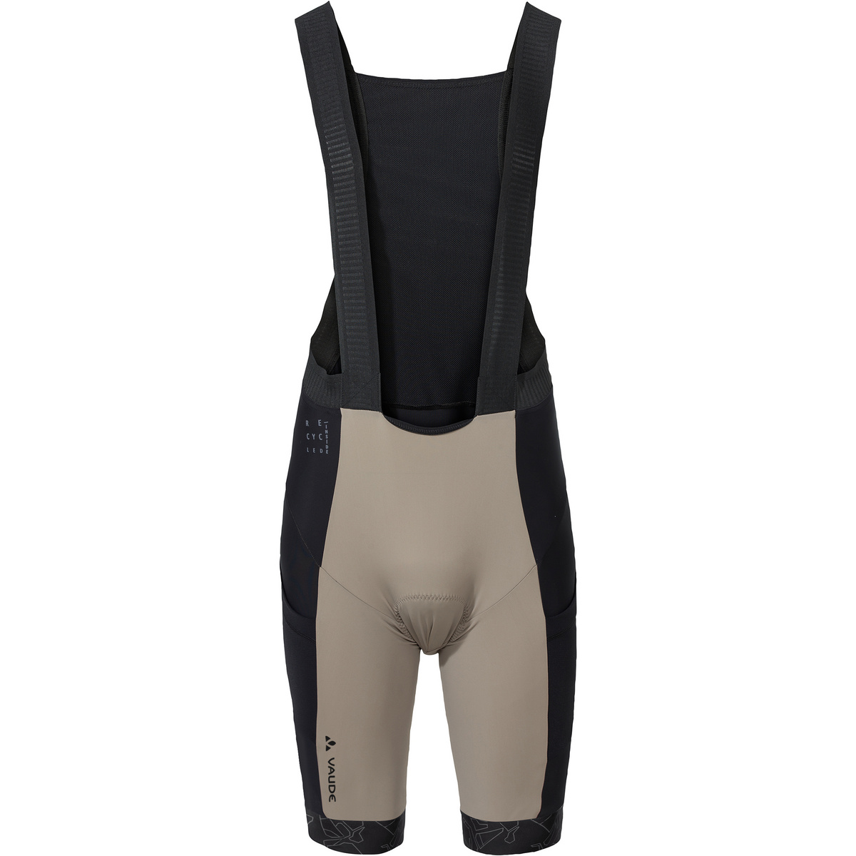 Vaude Herren Kuro II Bib kurz