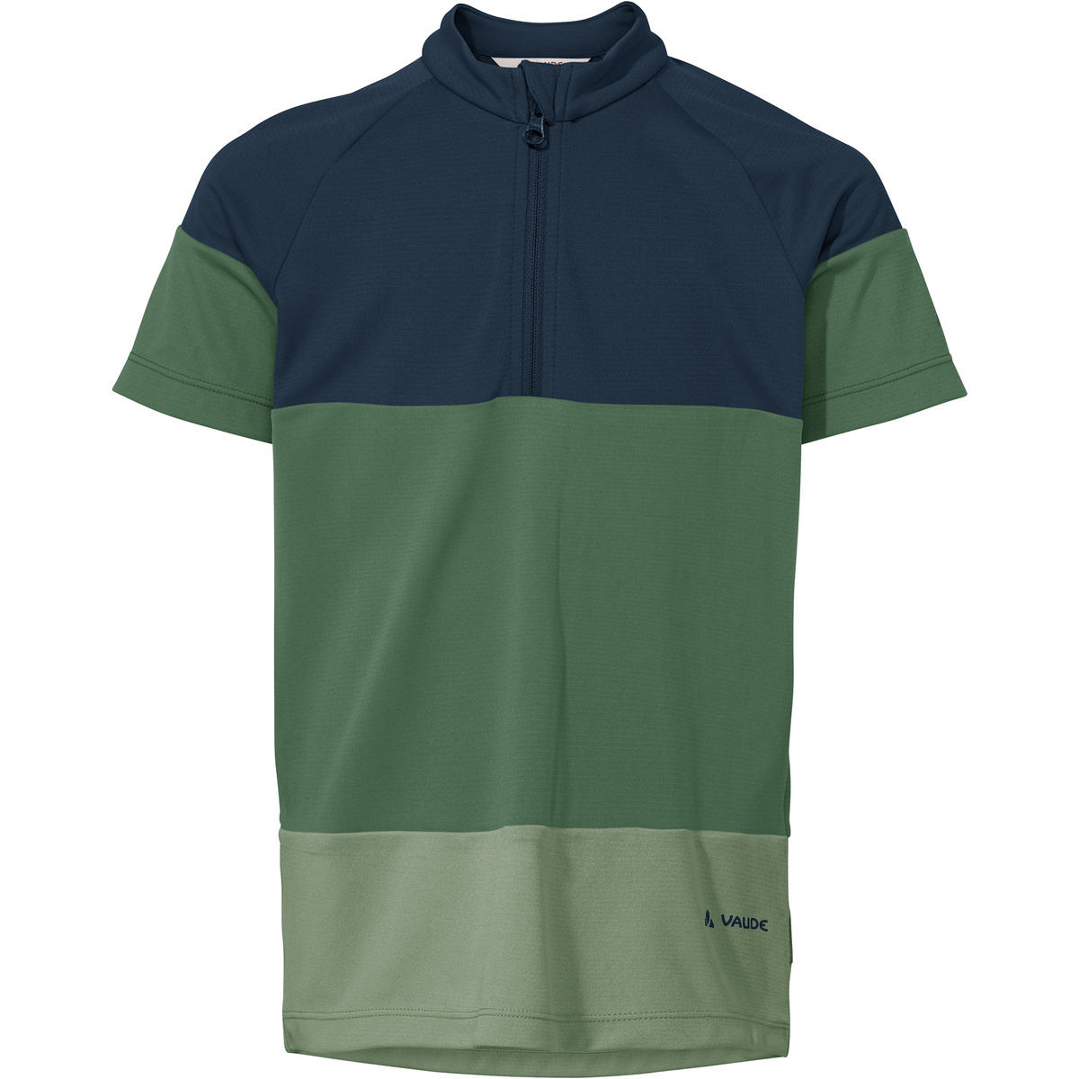 Vaude Kinder Qimsa T-Shirt