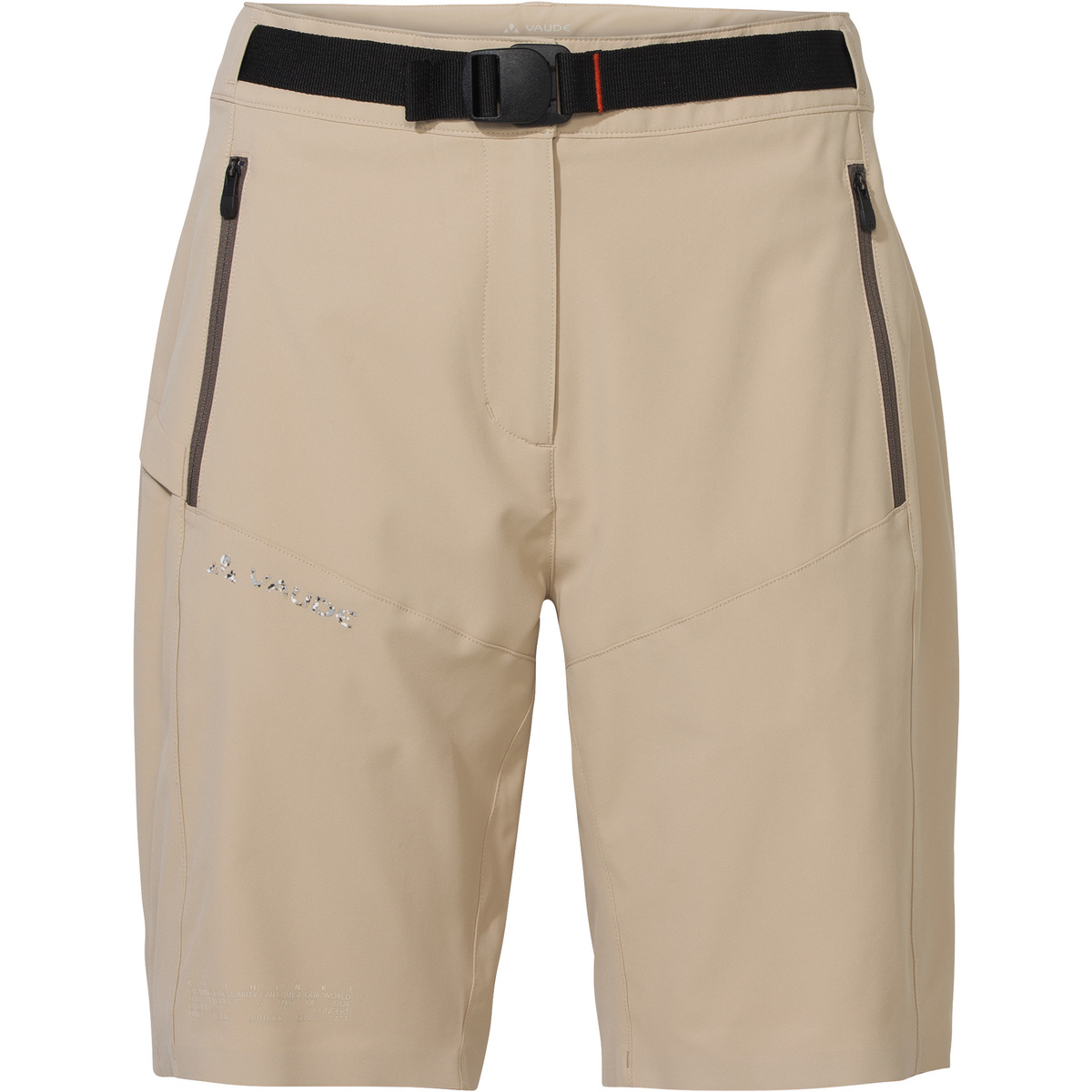 Vaude Damen Elope Shorts