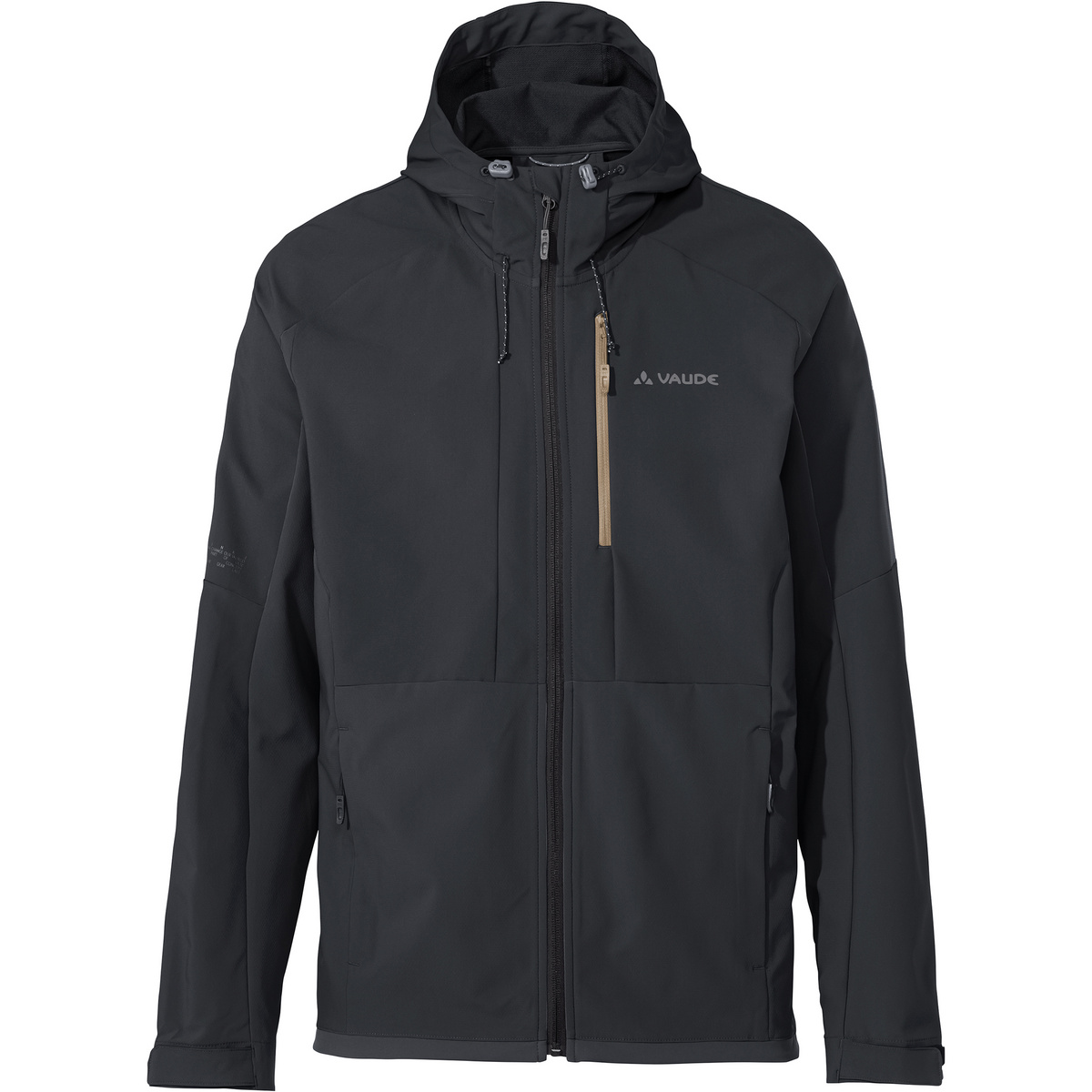 Vaude Herren Elope Storm Jacke