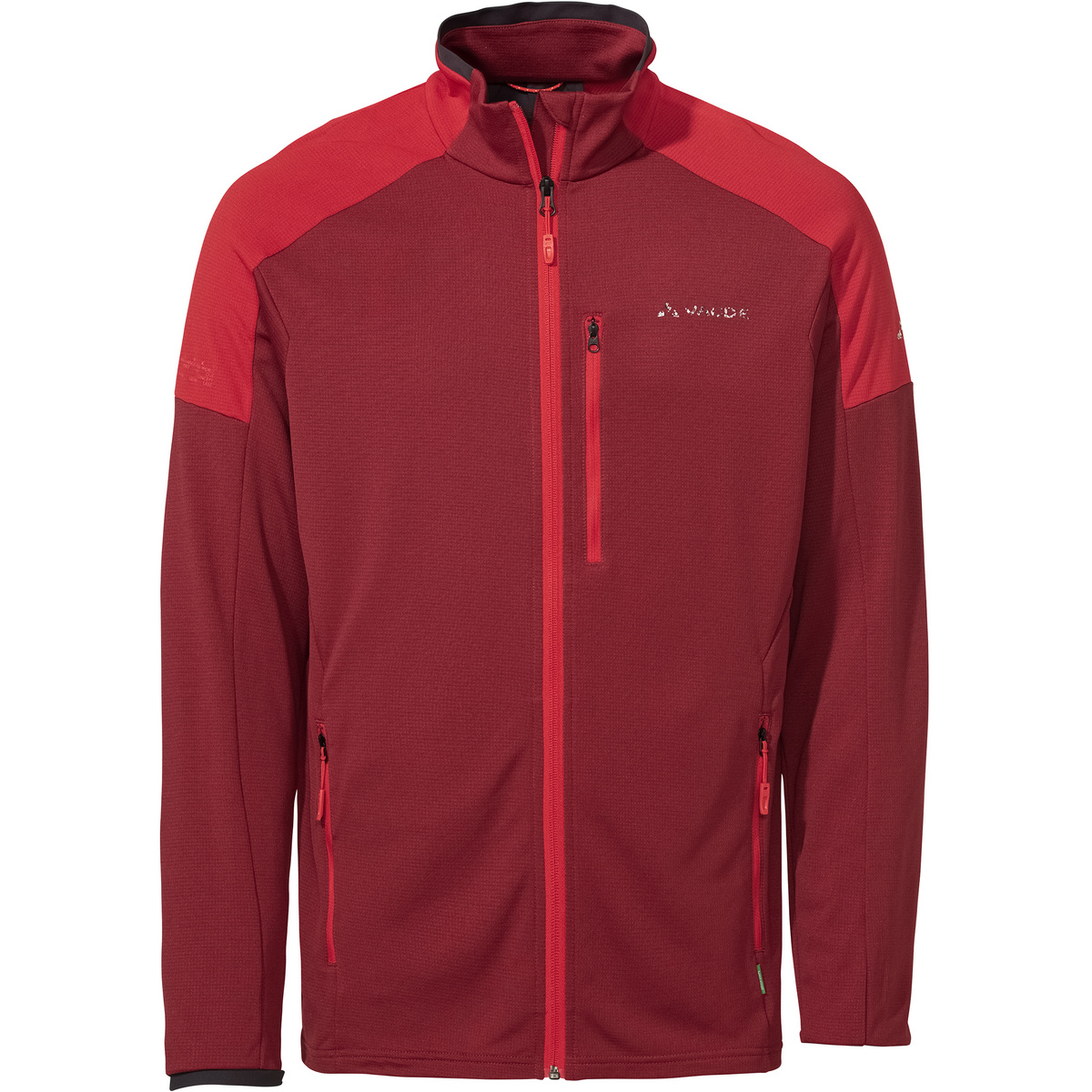 Vaude Herren Elope Fleece II Jacke