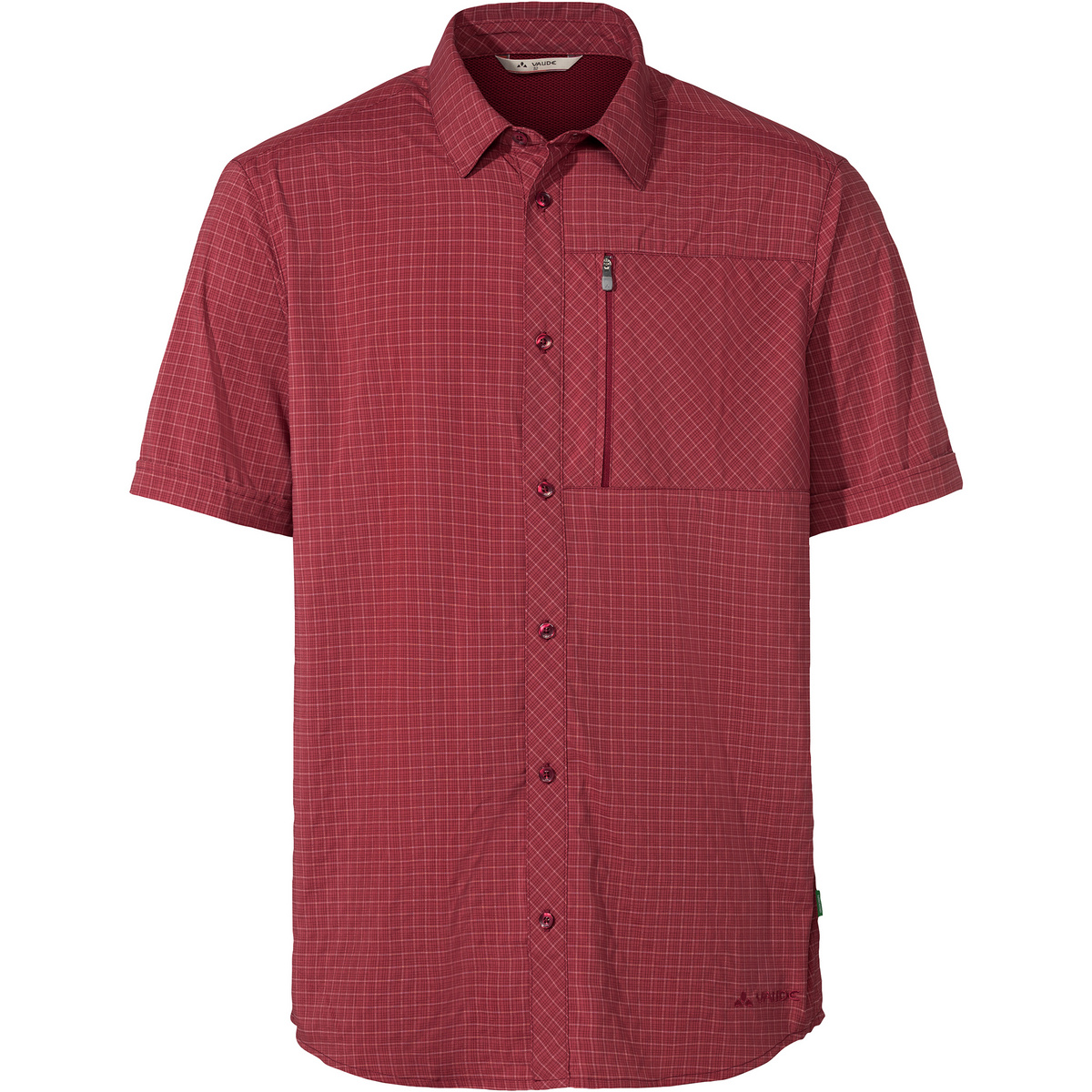 Vaude Herren Seiland IV Hemd