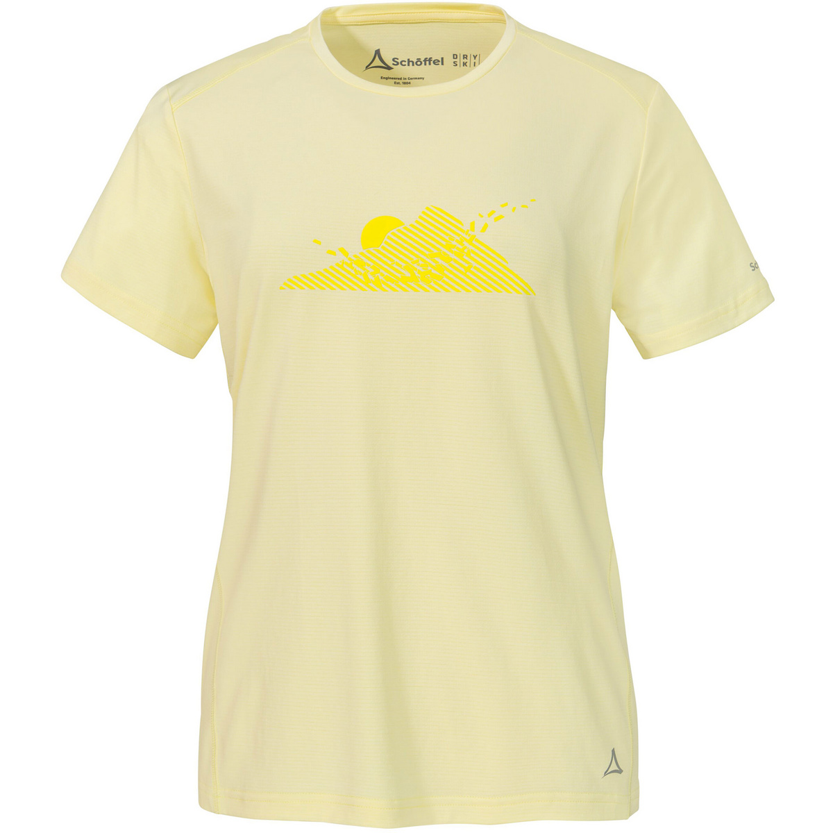 Schöffel Damen Sulten T-Shirt