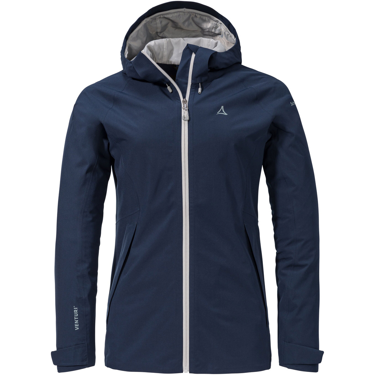Schöffel Damen Ankelspitz 2l Jacke