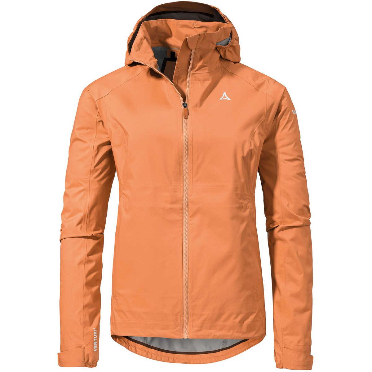 Schöffel Damen Tarvis 2.5l Jacke