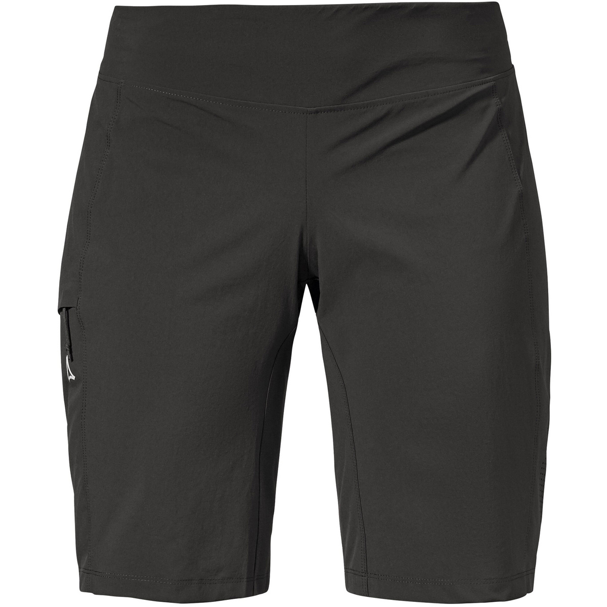 Schöffel Damen Path Radhose kurz