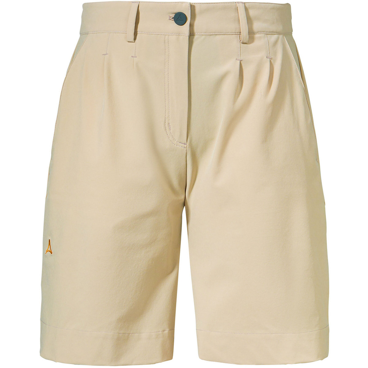 Schöffel Damen Annecy Shorts