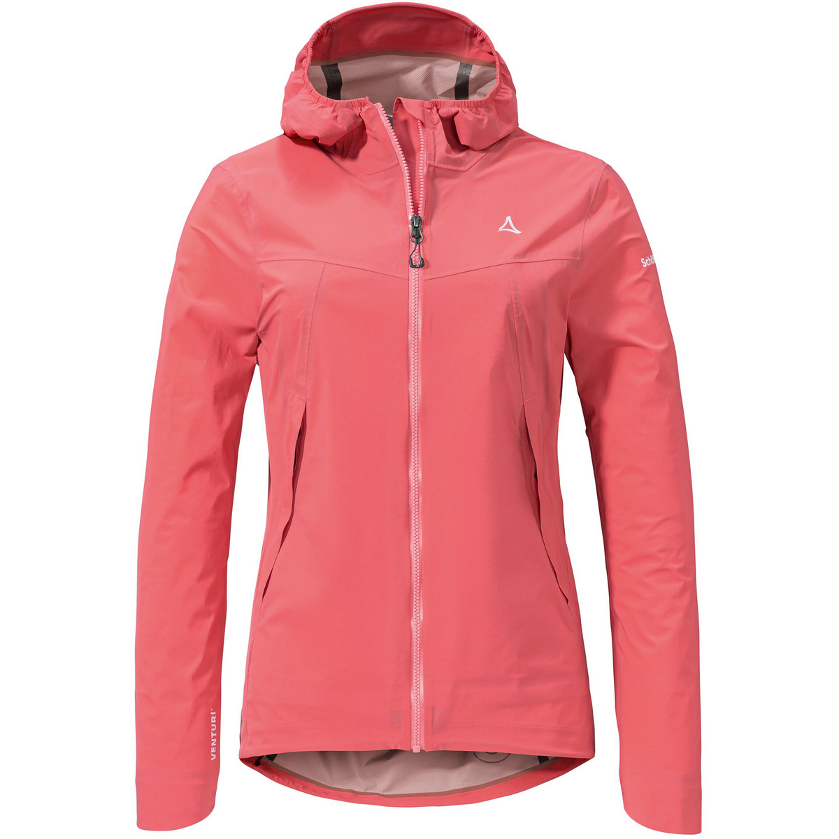 Schöffel Damen Karma Trail 2.5l Jacke
