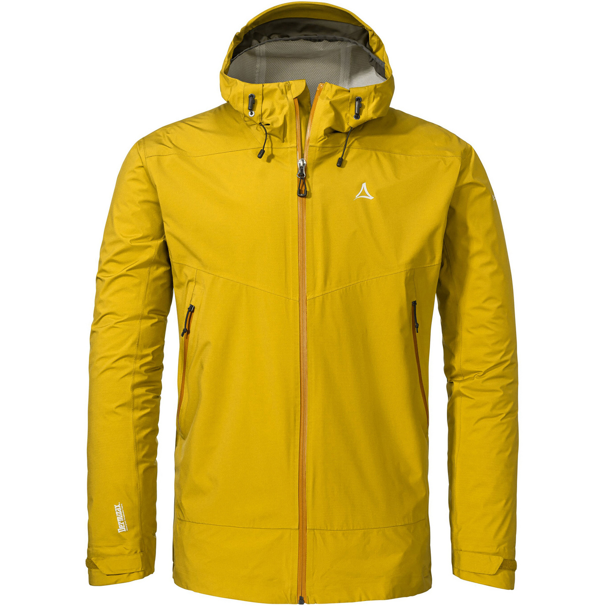 Schöffel Herren Vistdal 2.5l Jacke