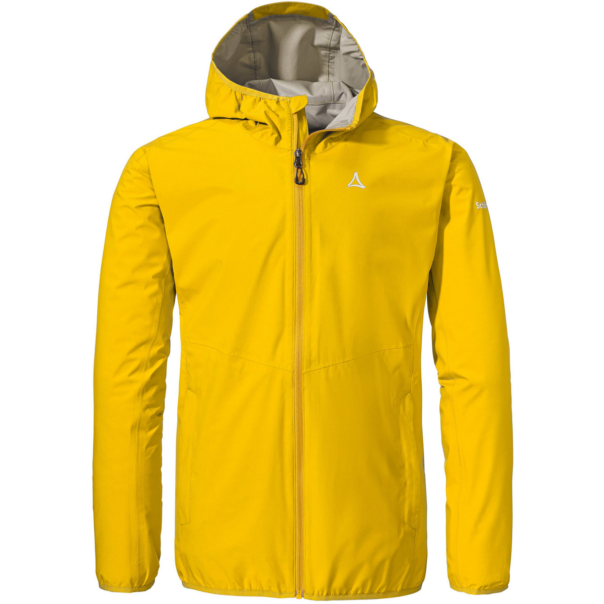 Schöffel Herren Style Migandi Jacke