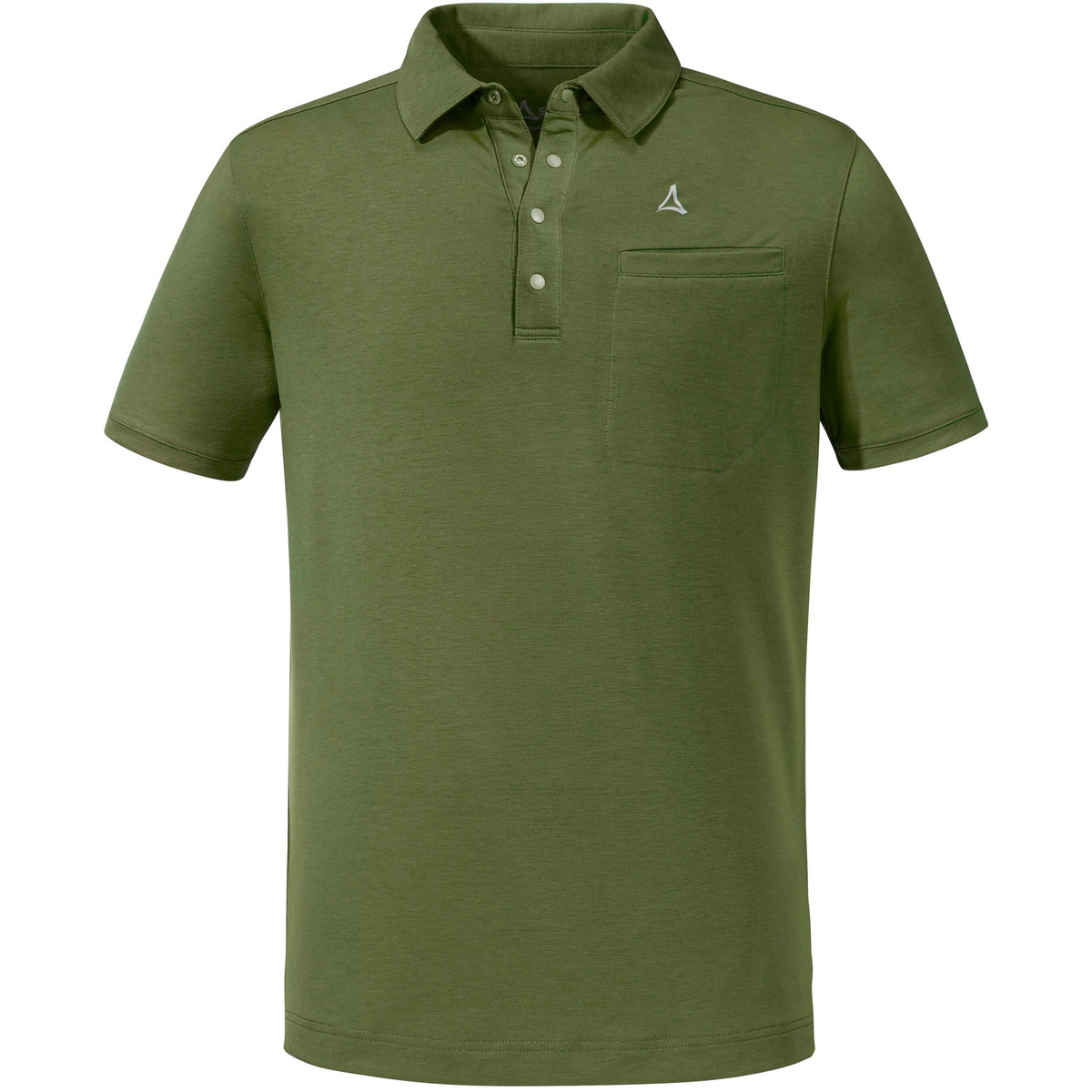 Schöffel Herren Ramseck Polo T-Shirt