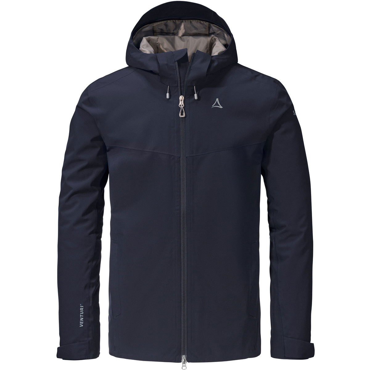 Schöffel Herren Ankelspitz 2l Jacke