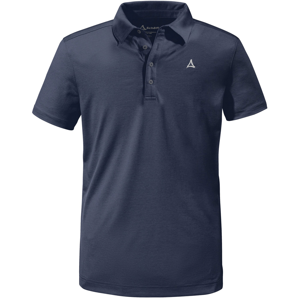 Schöffel Herren Tauron Polo T-Shirt