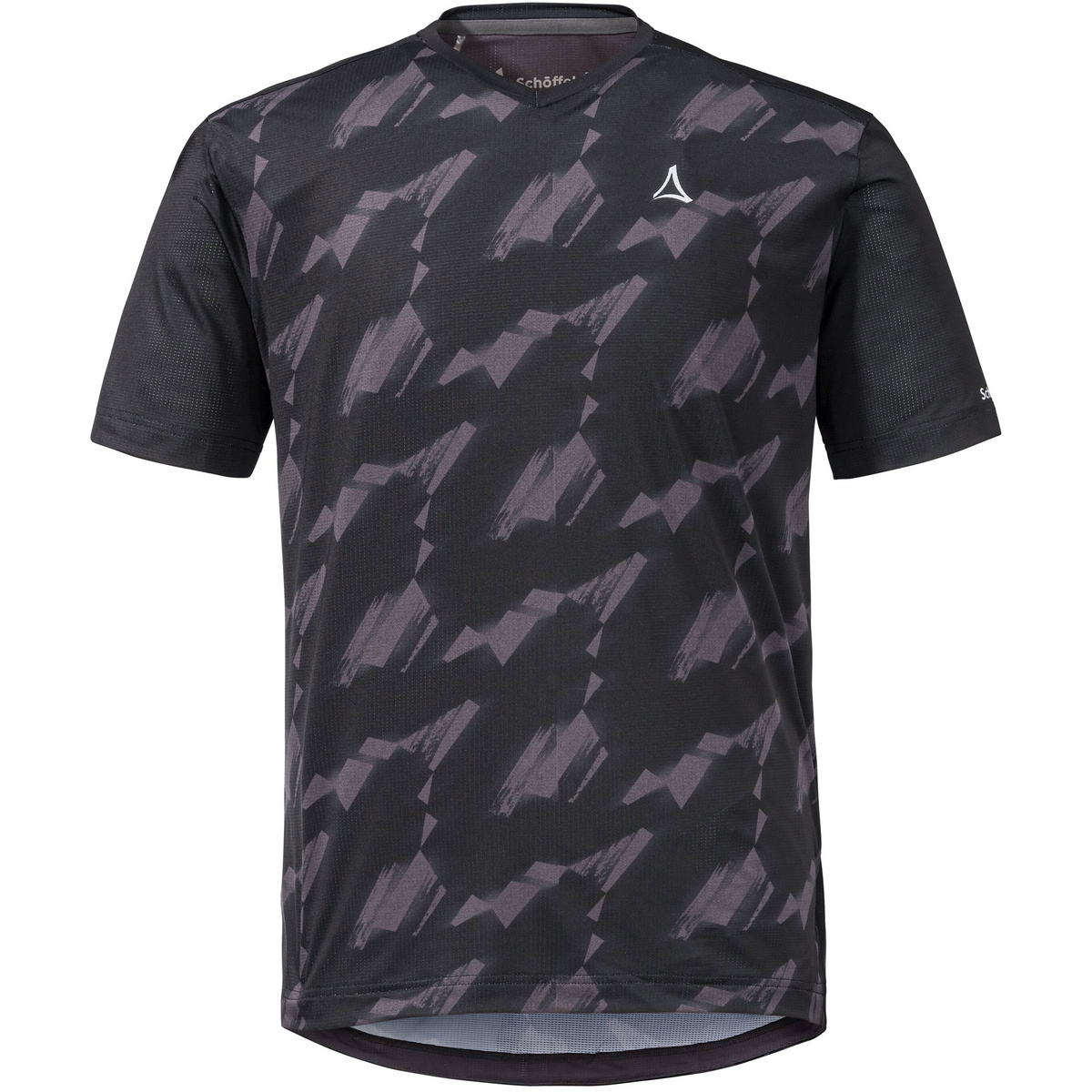 Schöffel Herren Huesca T-Shirt