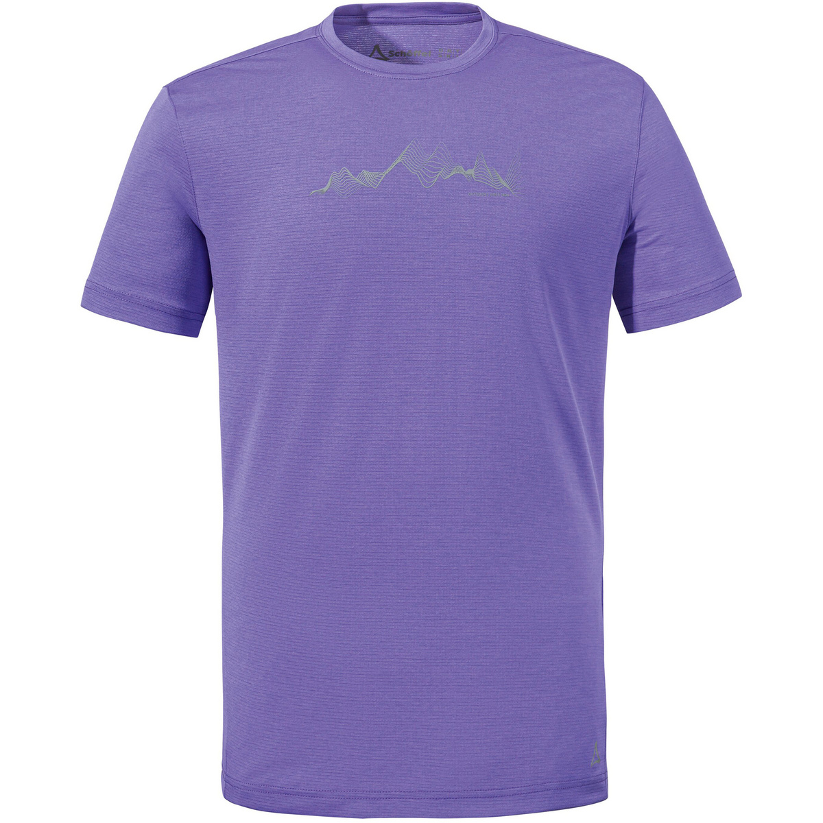 Schöffel Herren Sulten T-Shirt