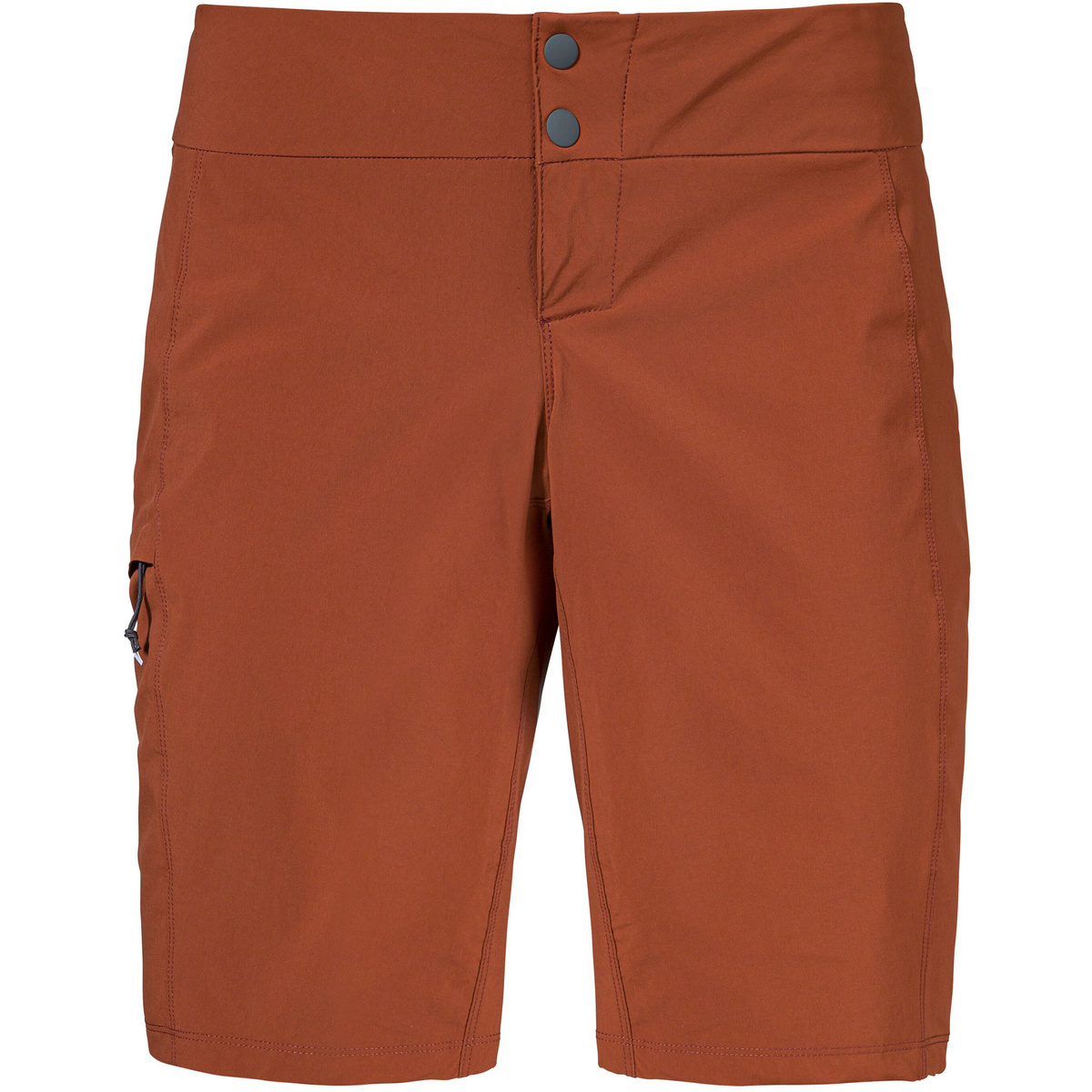 Schöffel Herren Path Radhose kurz