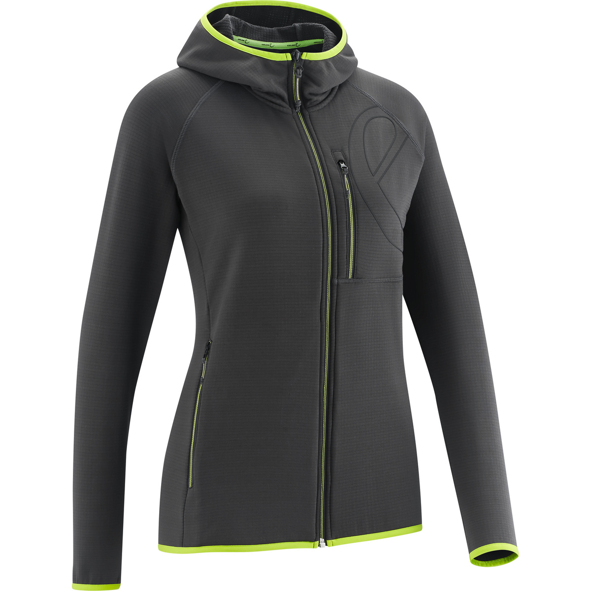 Edelrid Damen Nest Jacke