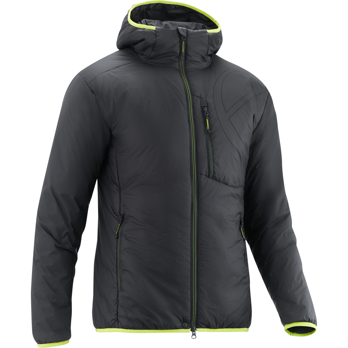 Edelrid Herren Dreamcatcher Jacke