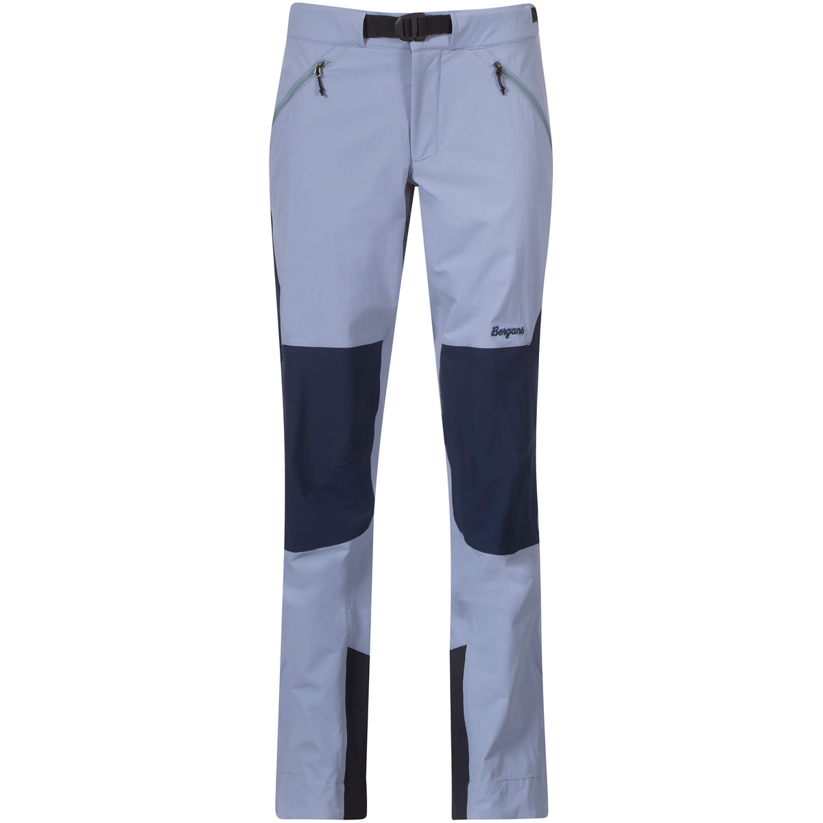 Bergans Damen Vaagaa Softshell Hose