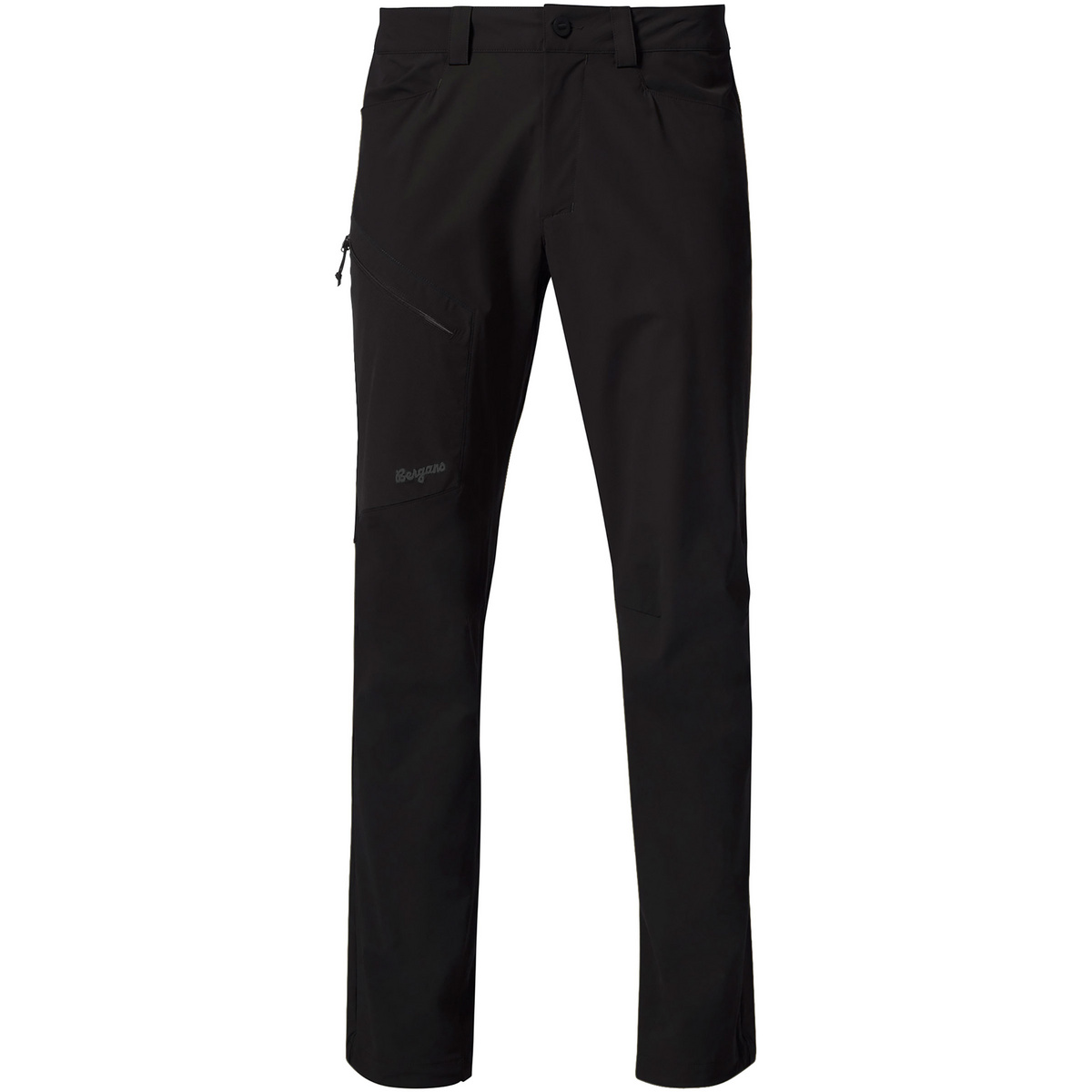 Bergans Herren Vaagaa Light Softshell Hose
