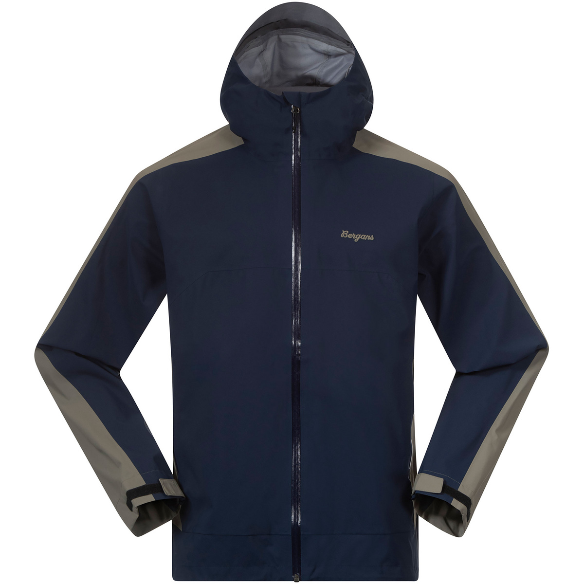 Bergans Herren Vaagaa Allround 3L Shell Jacke