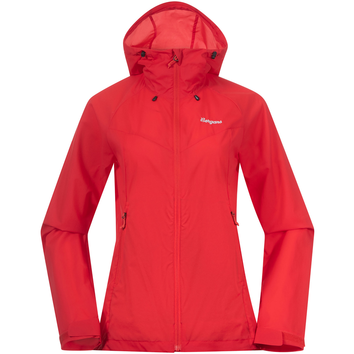 Bergans Damen Rabot Windbreaker Jacke