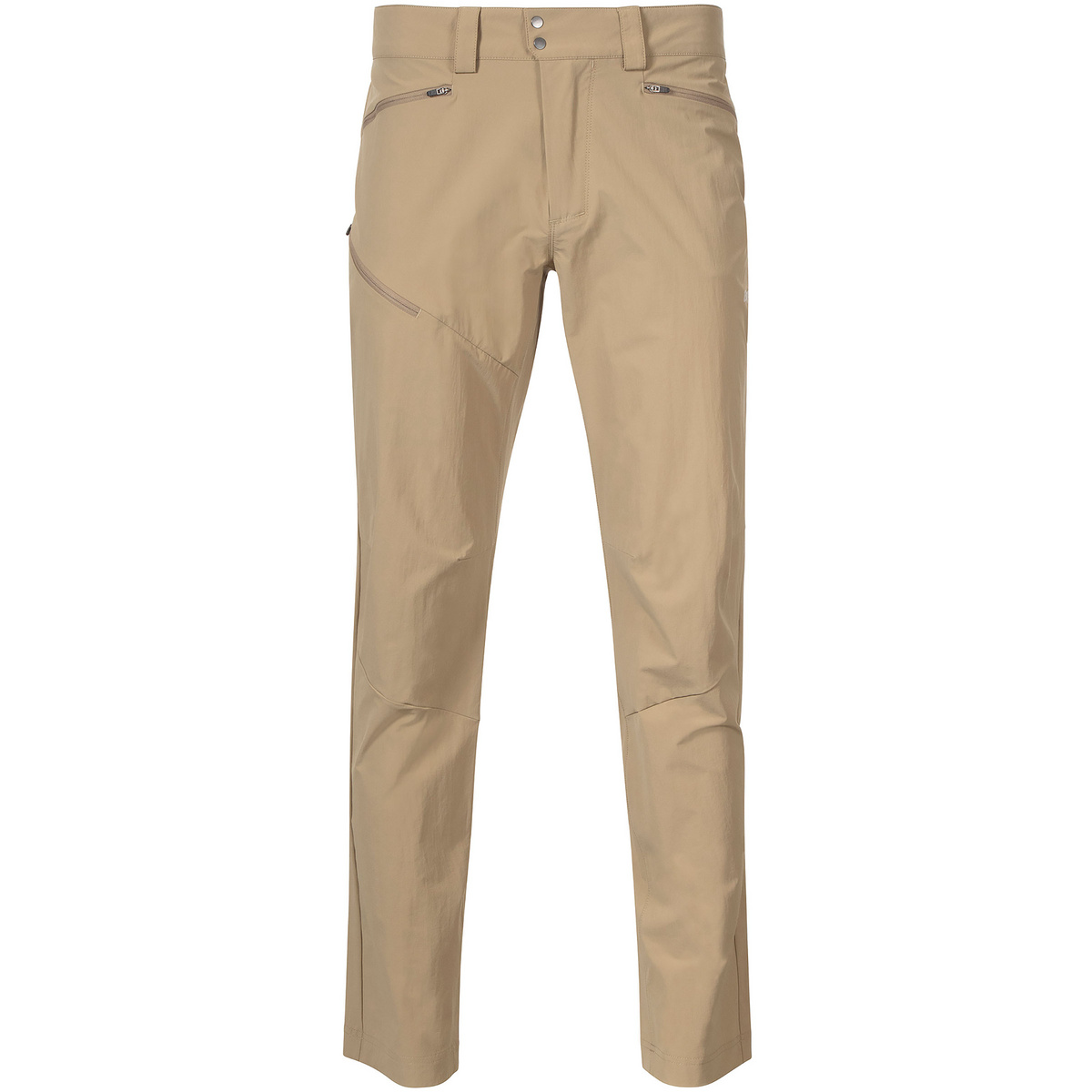 Bergans Herren Rabot Light Softshell Hose