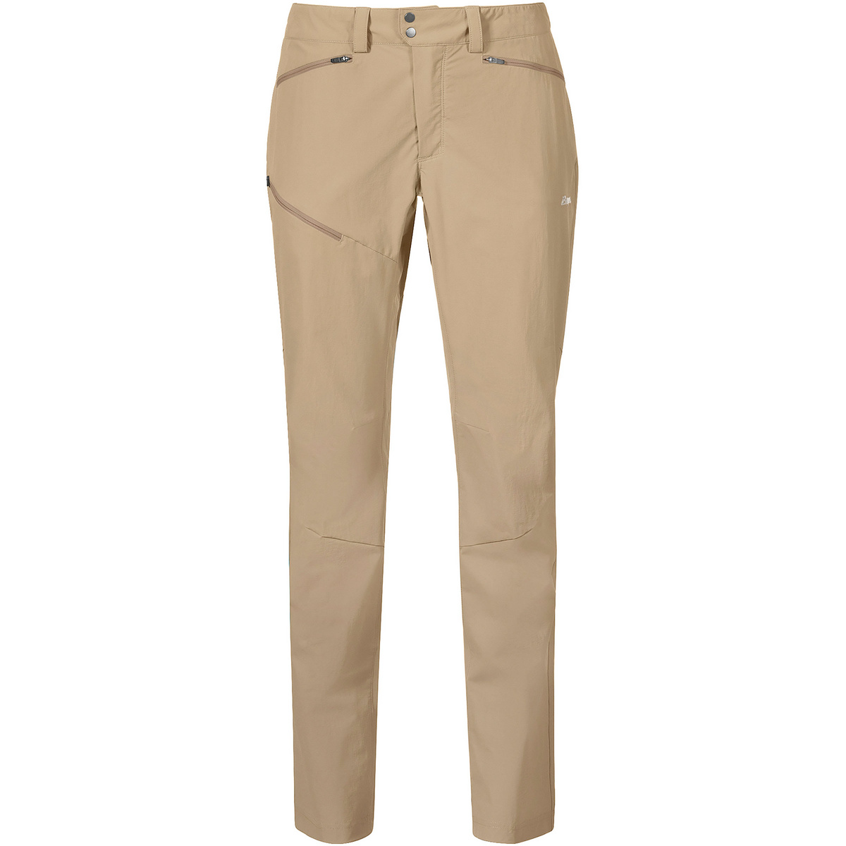 Bergans Damen Rabot Light Softshell Hose