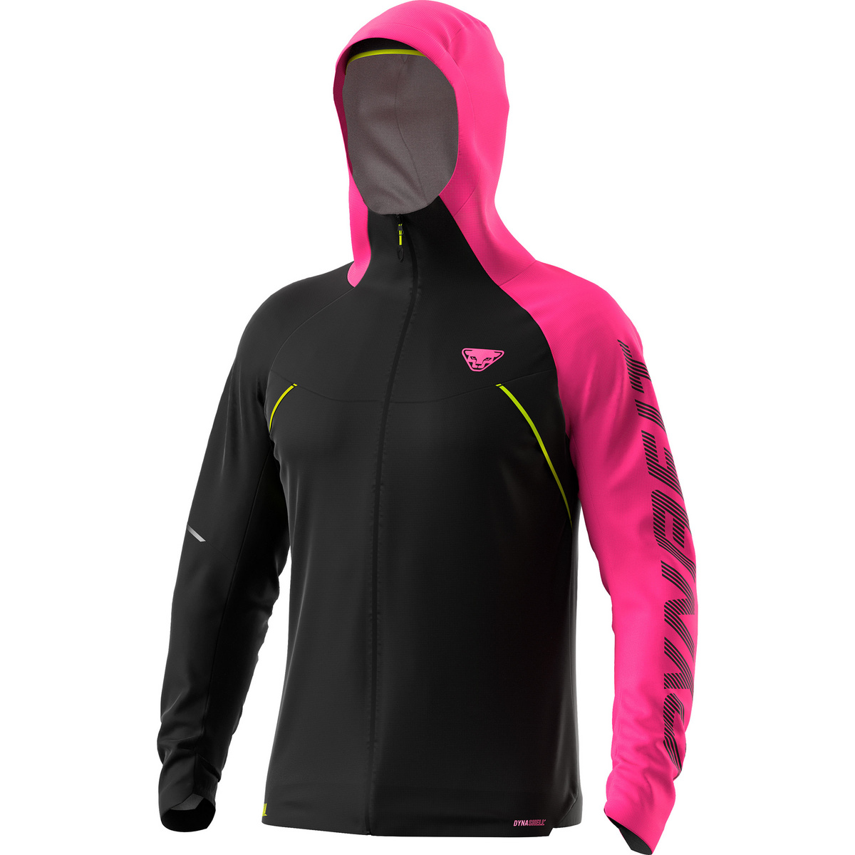 Dynafit Herren DNA 3L Jacke