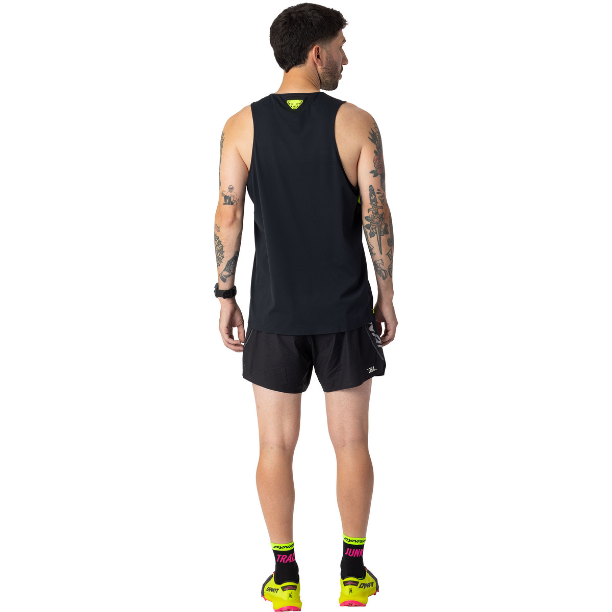 Dynafit Herren DNA Tanktop