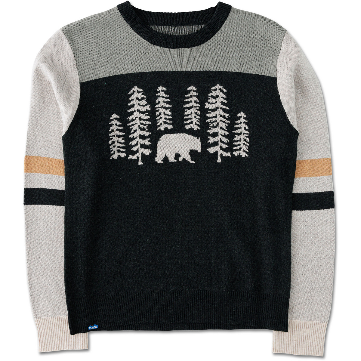 Kavu Damen Hillrose Pullover