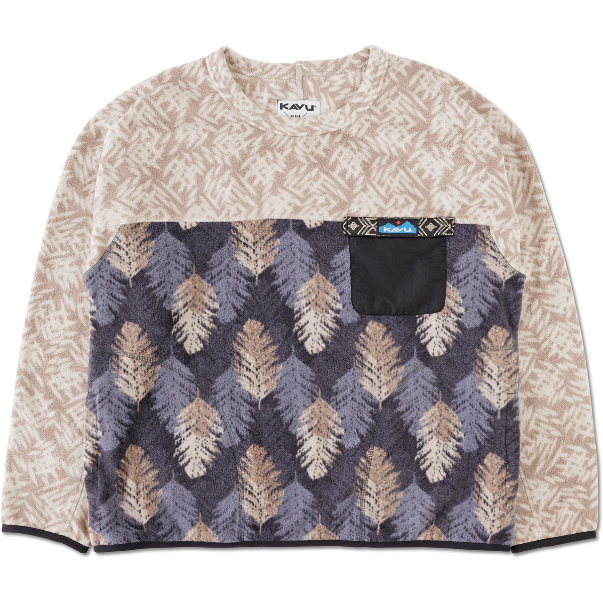 Kavu Damen Kelowna Pullover