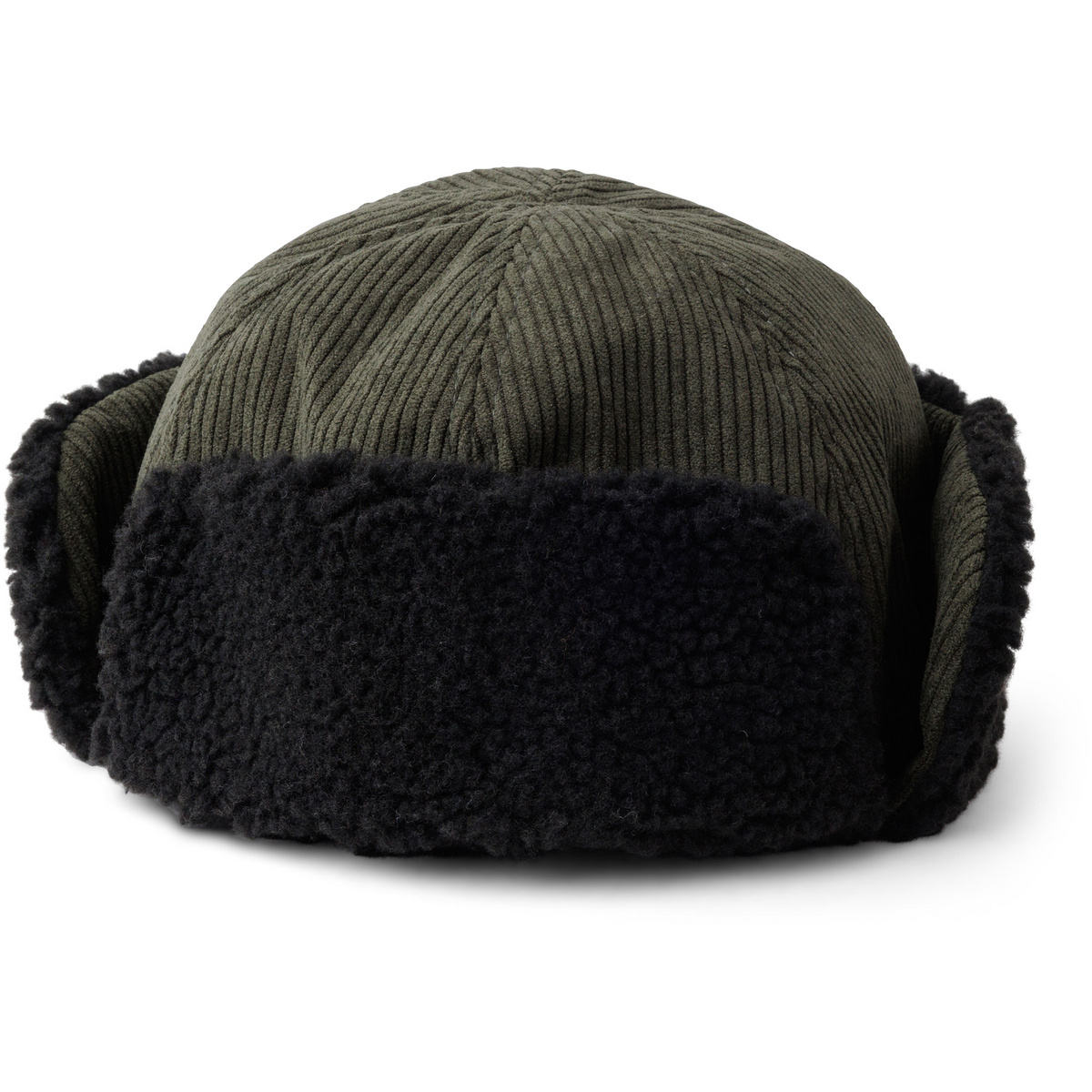 Kavu Fur Ball Fudd Mütze