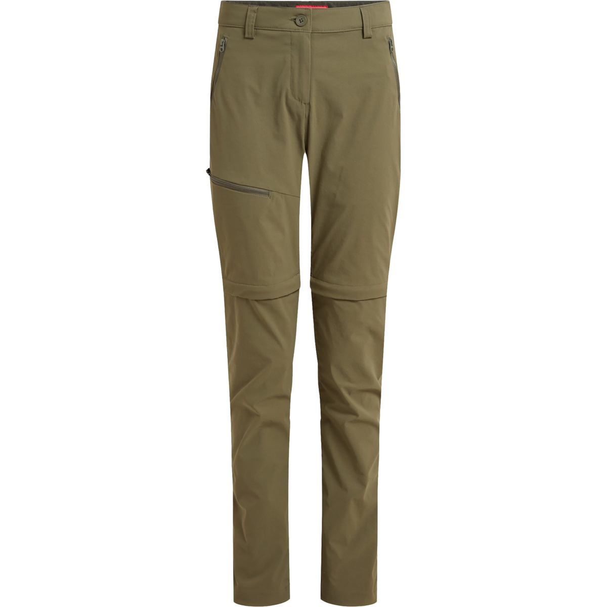 Craghoppers Damen Nosilife Pro Conv II Hose