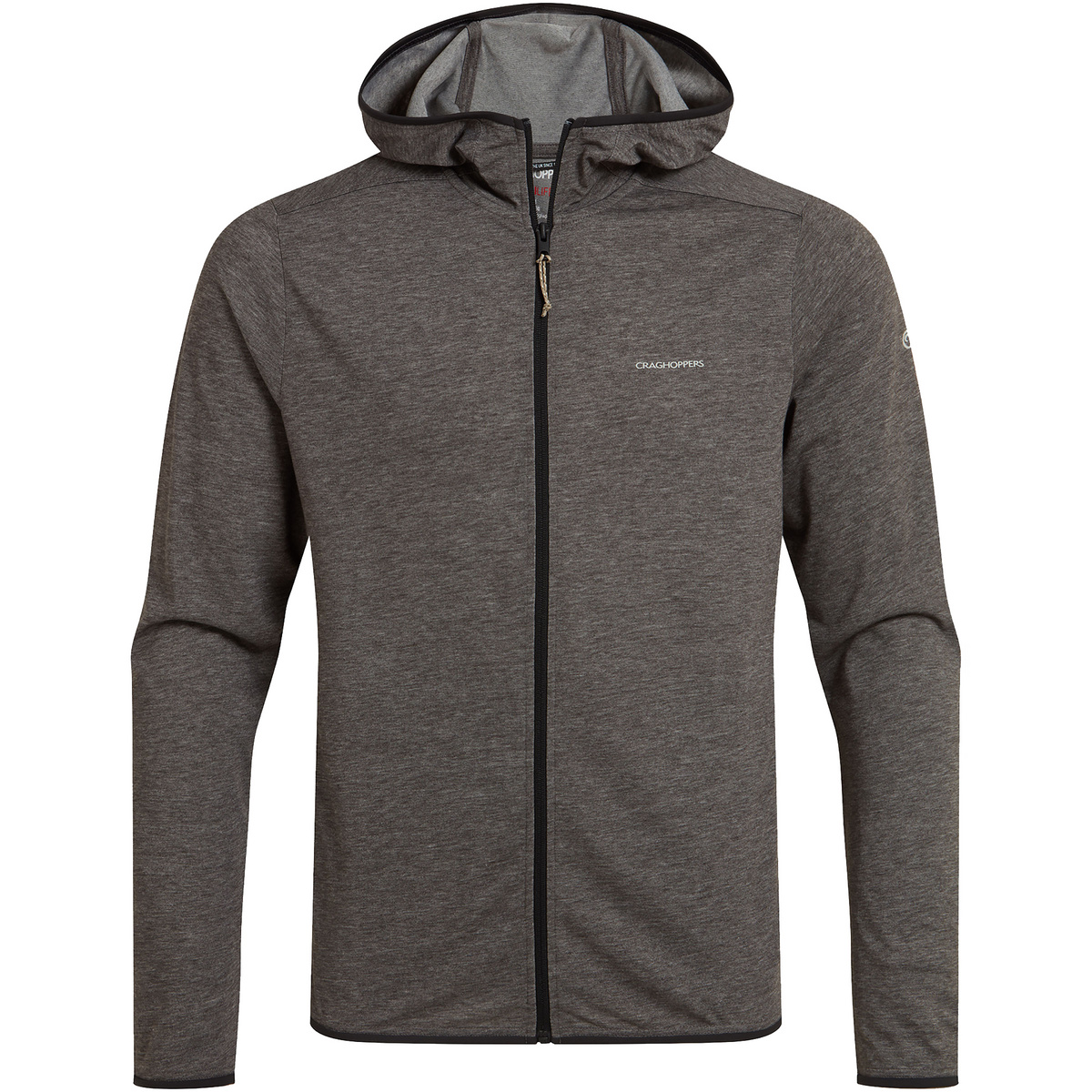 Craghoppers Herren Nosilife Deft Hoodie Jacke