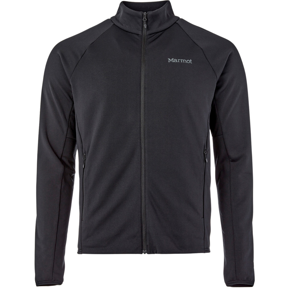 Marmot Herren Leconte Fleece Jacke