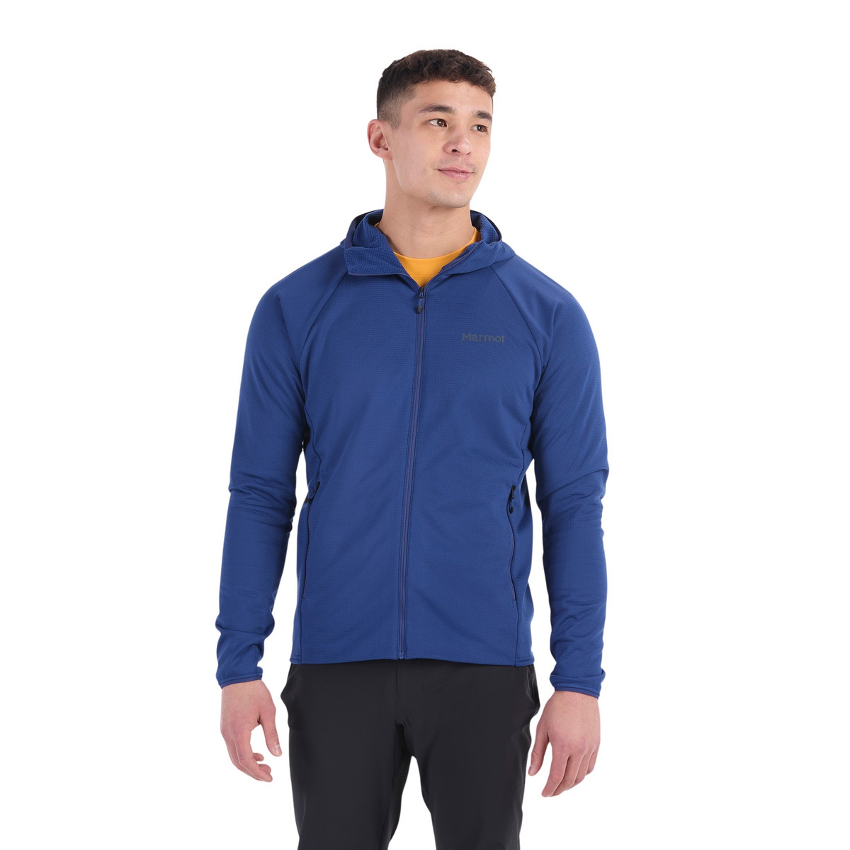 Marmot Herren Leconte Hoodie Jacke