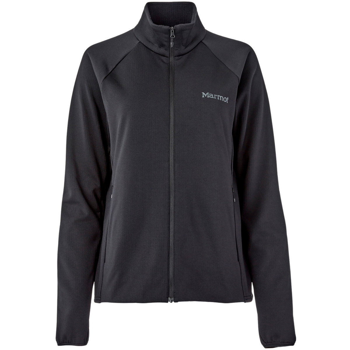 Marmot Damen Leconte Fleece Jacke