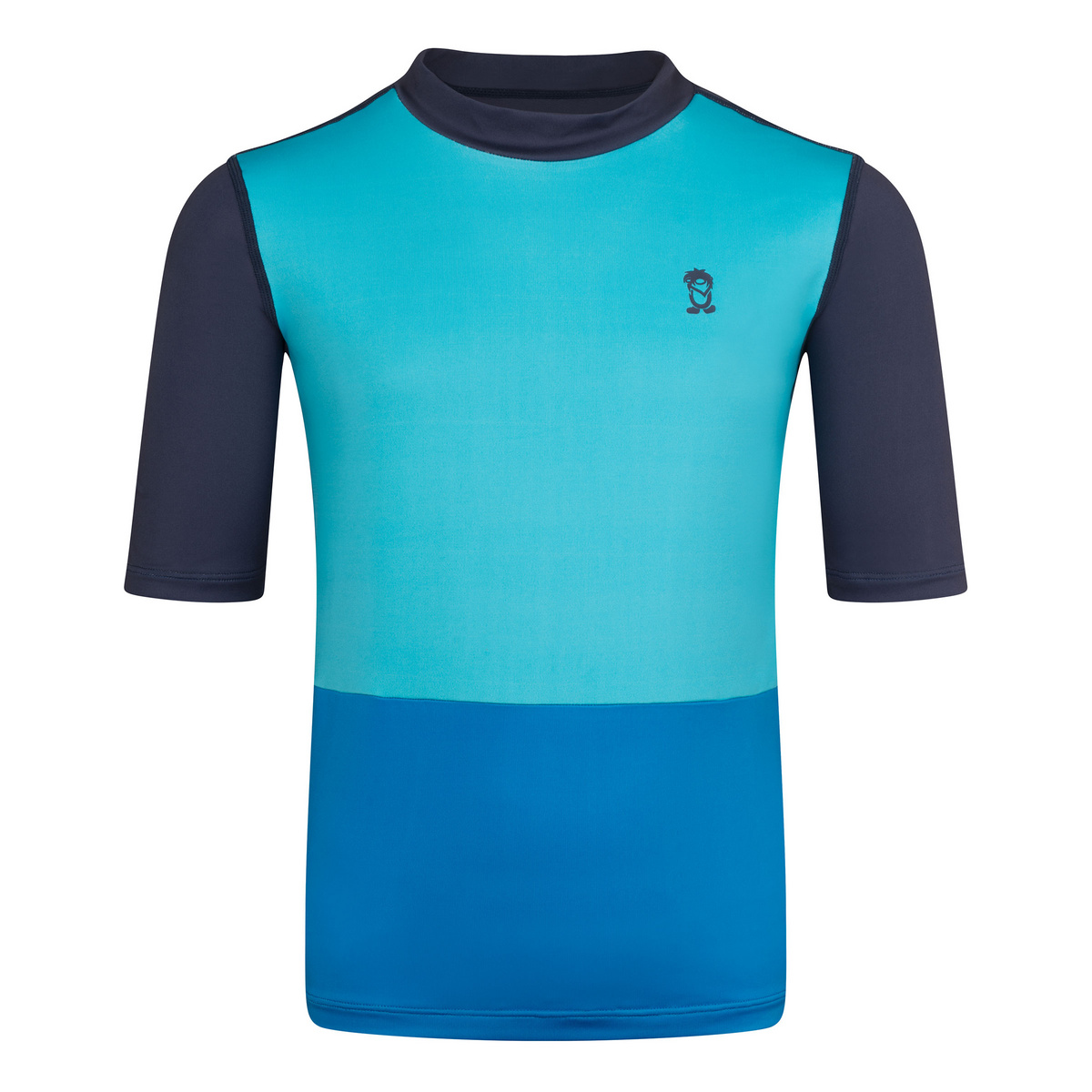 Trollkids Kinder Balestrand UV T-Shirt