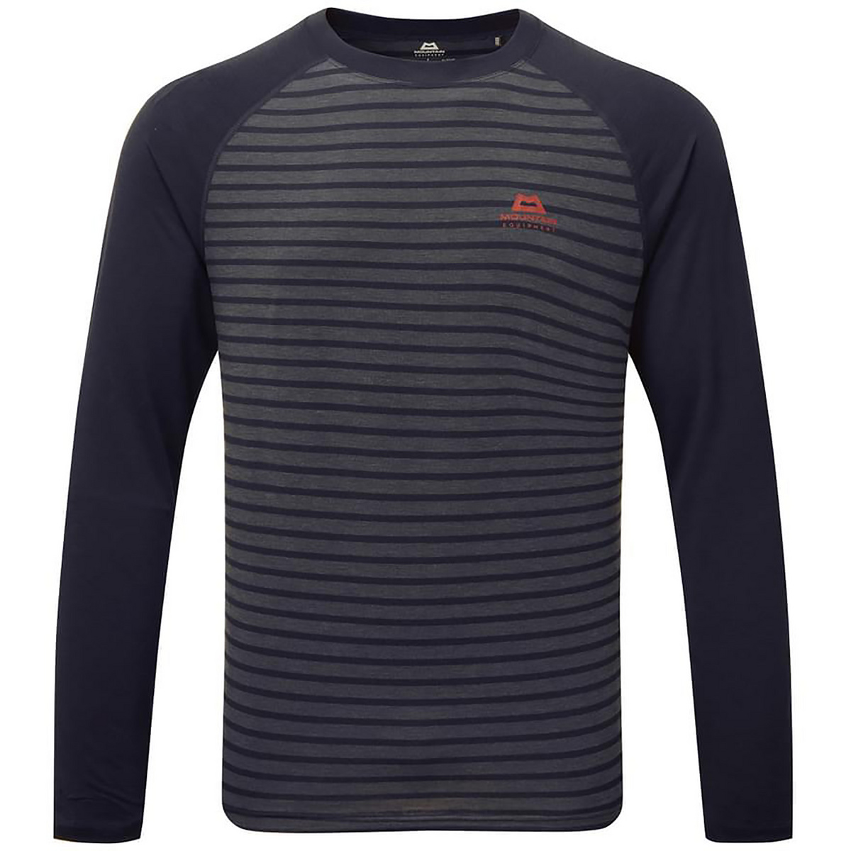 Mountain Equipment Herren Redline Longsleeve