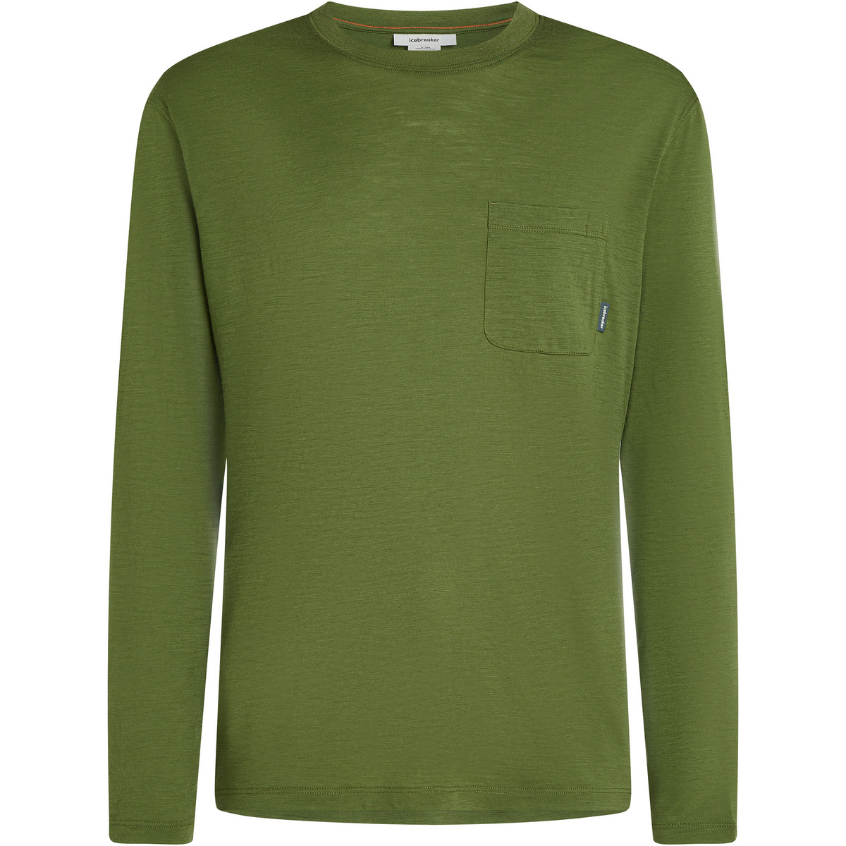 Icebreaker Herren Tech Lite III Longsleeve