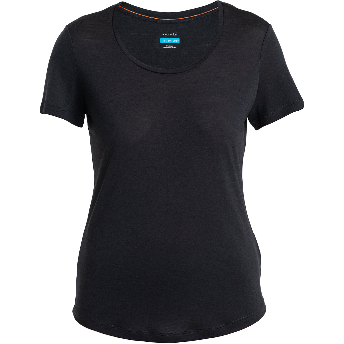 Icebreaker Damen Cool-Lite Sphere III Scoop T-Shirt