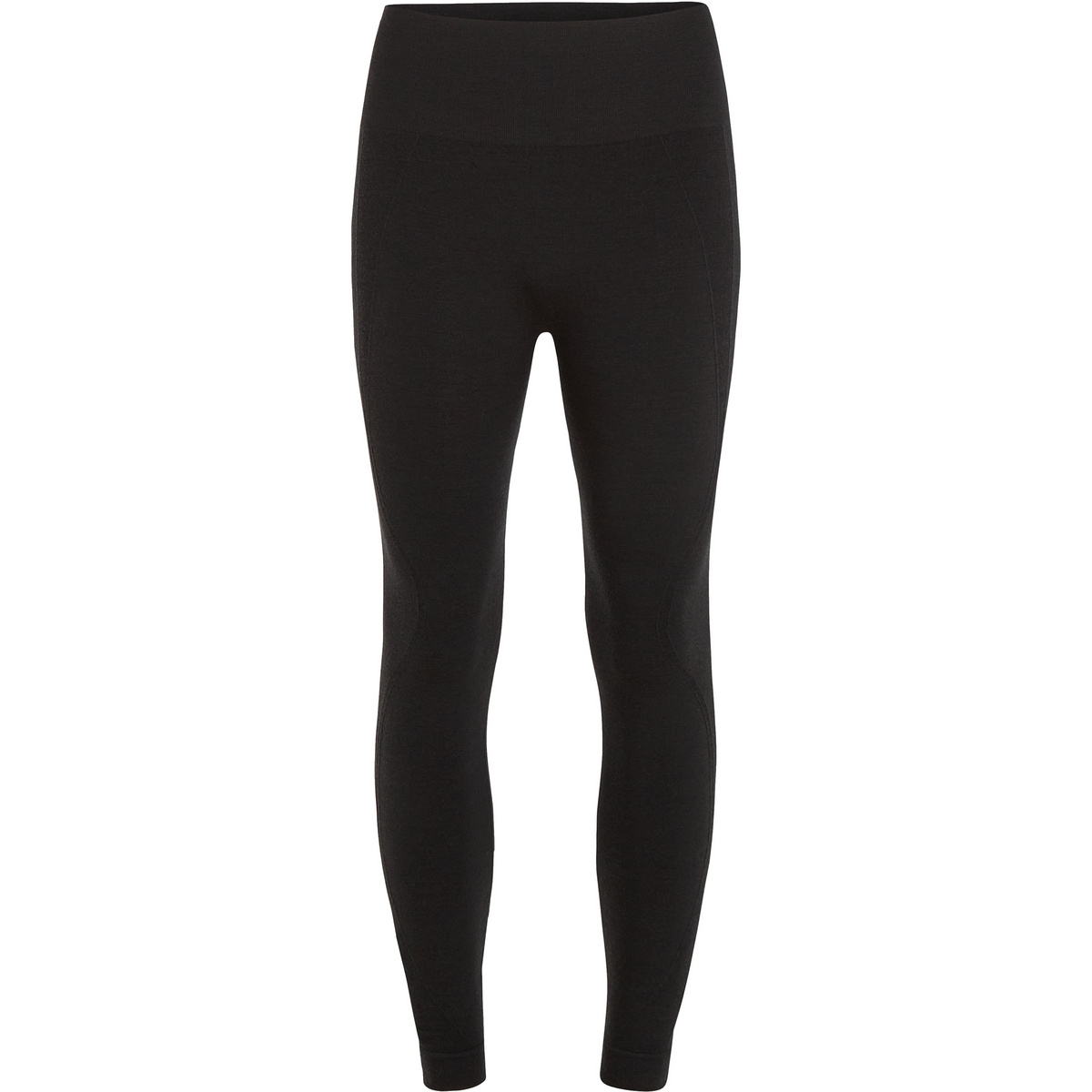 Icebreaker Damen Seamless Active 25" Tights