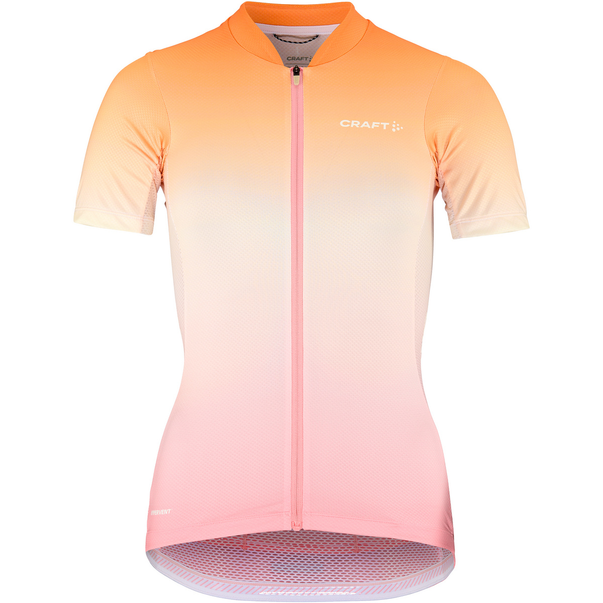 Craft Damen Adv Endur Graphic Radtrikot