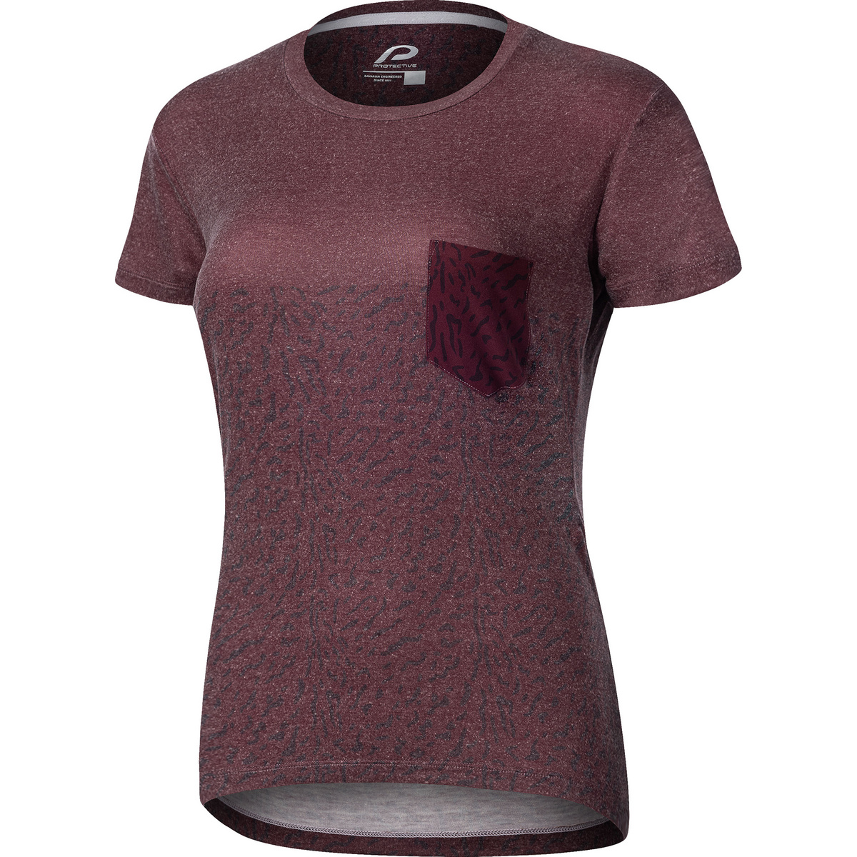 Protective Damen Battle Cat T-Shirt