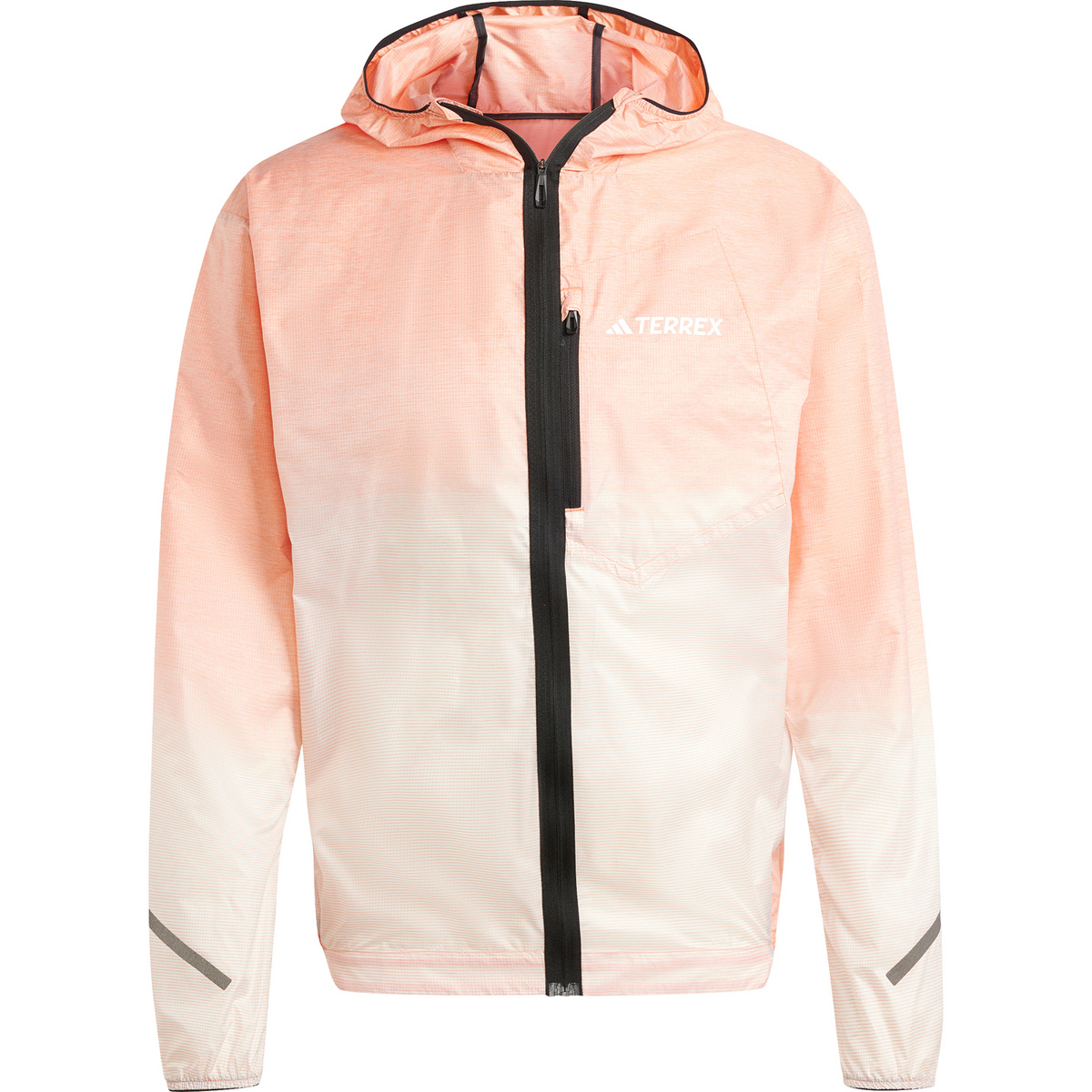 adidas Terrex Herren Xperior Light Windweave Jacke