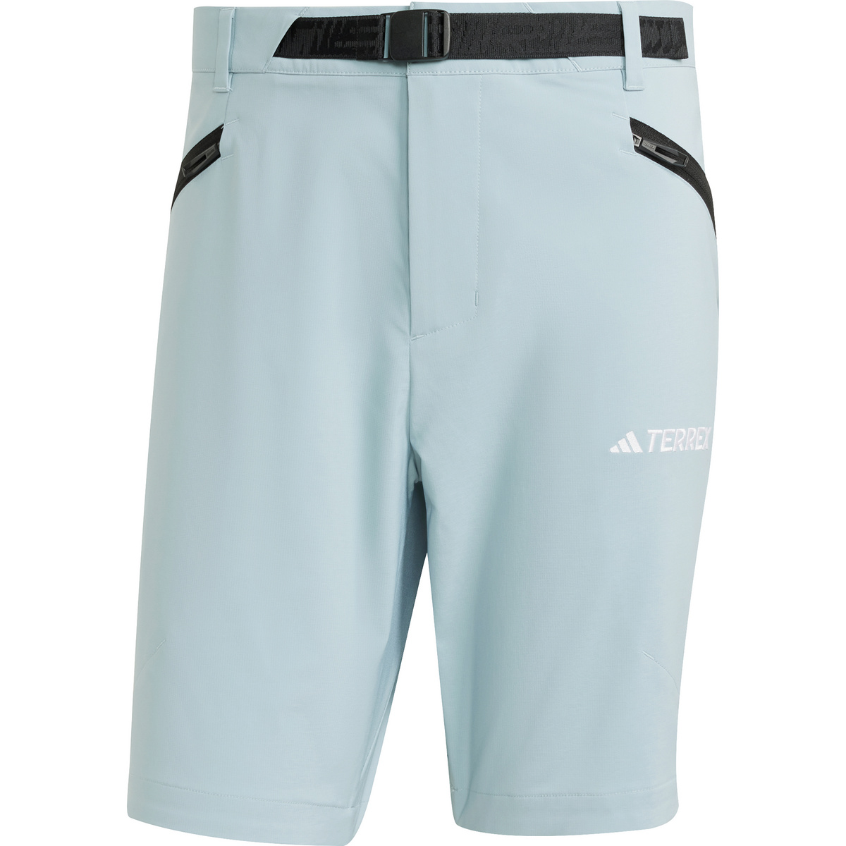 adidas Terrex Herren Xperior Mid Shorts