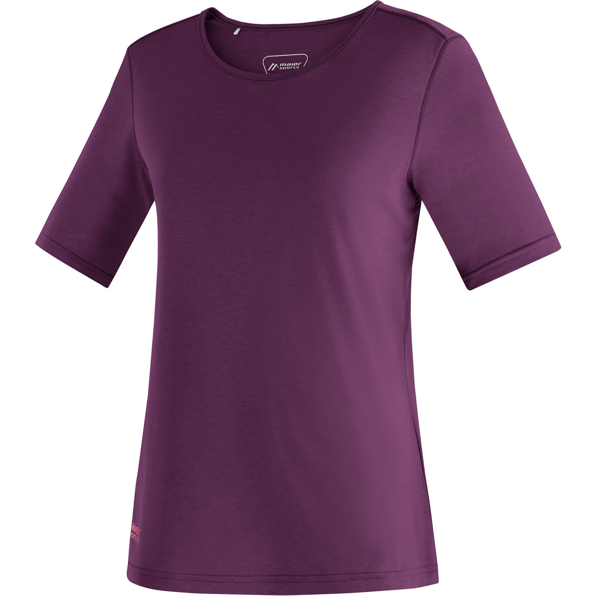 Maier Sports Damen Horda Ing T-Shirt
